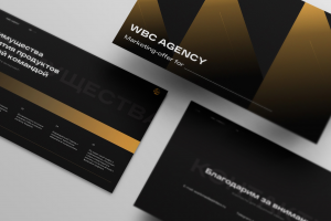 WBC Agency