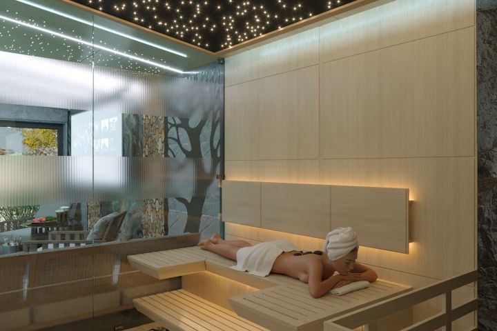 Дизайн-интерьера - 5455359