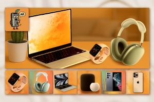 Оформление и настройка магазина "АйPhone" на Яндекс.Маркете