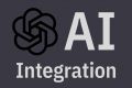 AI интеграция / Бэкенд с ИИ