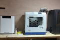 3D печать (технологии печати FDM/LCD)