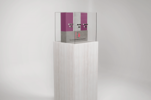 UTOOL. Визуализация. Техническая. 3Д модель