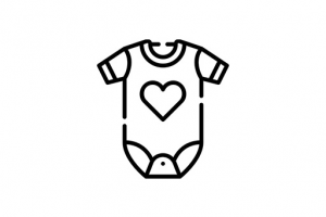 Нейминг магазина детской одежды