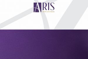 Aris logo