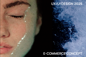 Редизайн сайта Roberto Cavalli