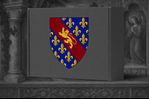 Отрисовка логотипа в векторе