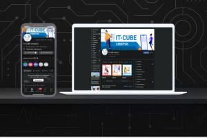 Оформление группы в вк