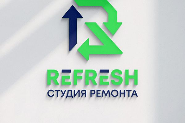 Дизайн логотипа #3