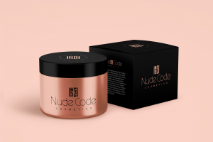 Nude Code косметика для лица