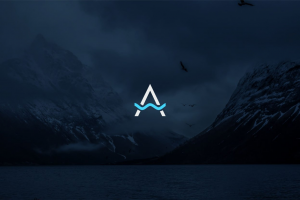 логотип для Alicantia