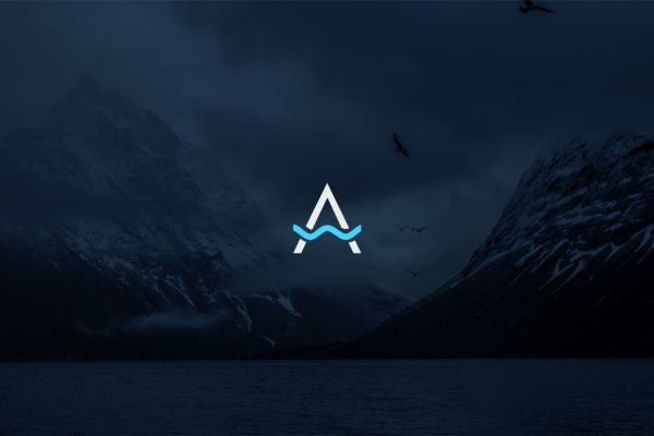 логотип для Alicantia