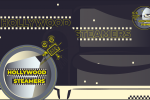 ✨ Логотипы и фирменный стиль