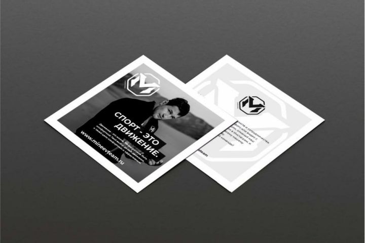Профессиональный дизайн полиграфии под ключ! - 5457239