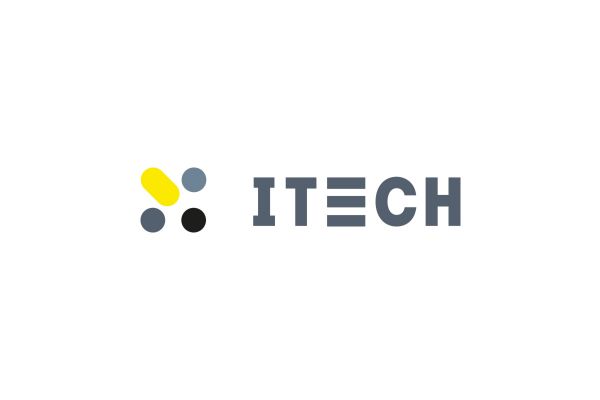 Логотип ITech