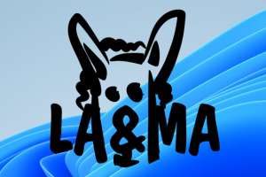 LAMA Магазин Маркетплейс