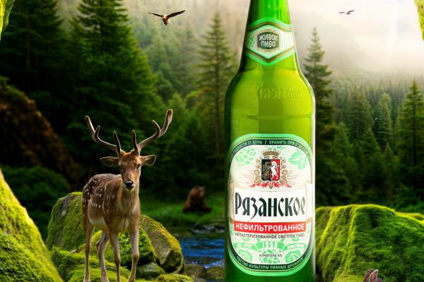 Карточка товара-пива