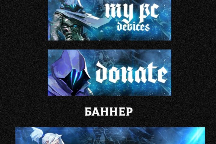 Инфографика, оформление соцсетей - 5457870