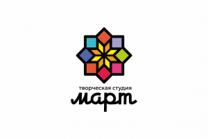 Логотип творческой студии