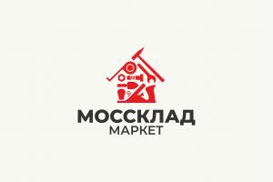 Лого Моссклад