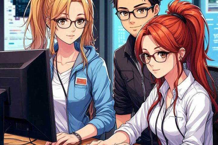 Оформление постов в VK - 5458119