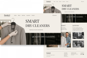 Умные химчистки