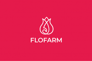 цветочный магазин