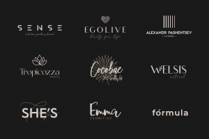 LOGOFOLIO | VOL.2