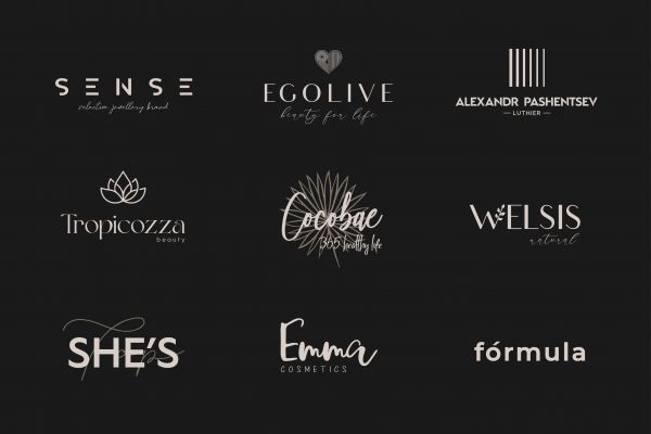 LOGOFOLIO | VOL.2