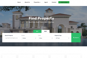 realtyflag.com (Это сайт продажи и аренди недвижимости)