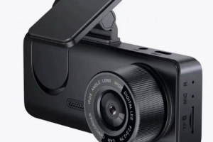 Создание видерегистратора