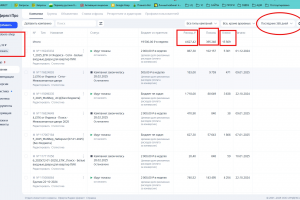 Полностью создан  сайт и настроено продвижение и реклама.