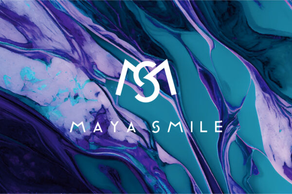 Личный бренд MAYA SMILE