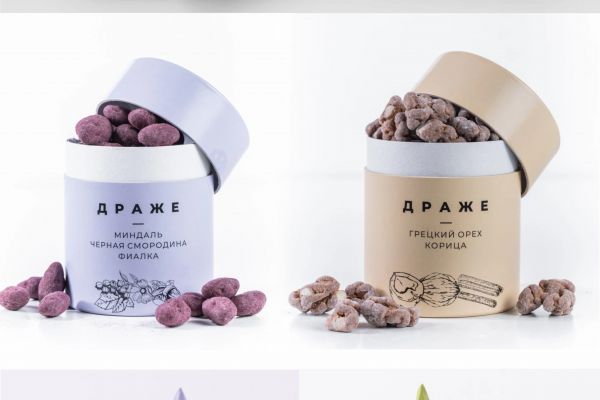 Дизайн упаковки