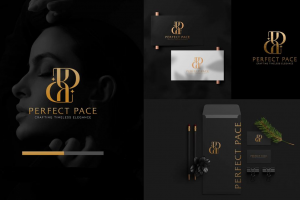 Разработка логотипа для бренда