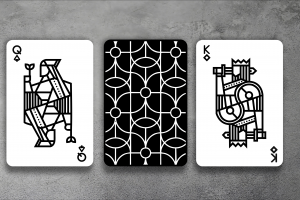 колода игральных карт