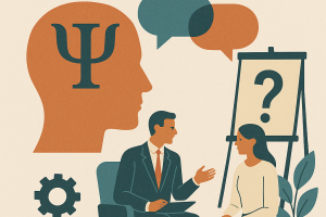 Продающие статьи для сайта психолога