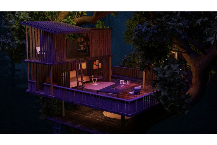 Создание 3Д-сцен - 5459979