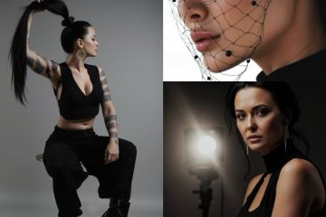 Нейрофотосессия