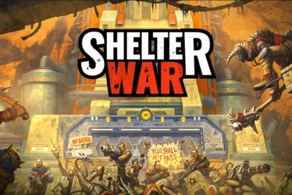 Shelter War
