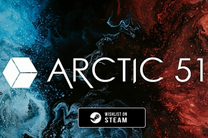 Arctic 51
