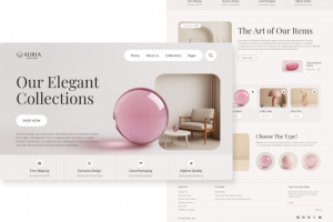 Студия дизайна интерьера