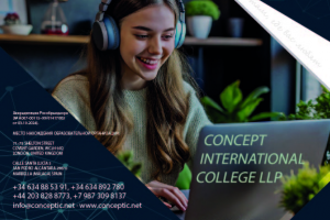 обложка журнала