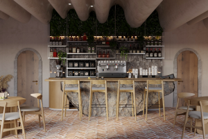 Коммерческий проект