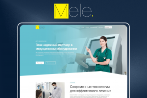 Проект: Mele TM