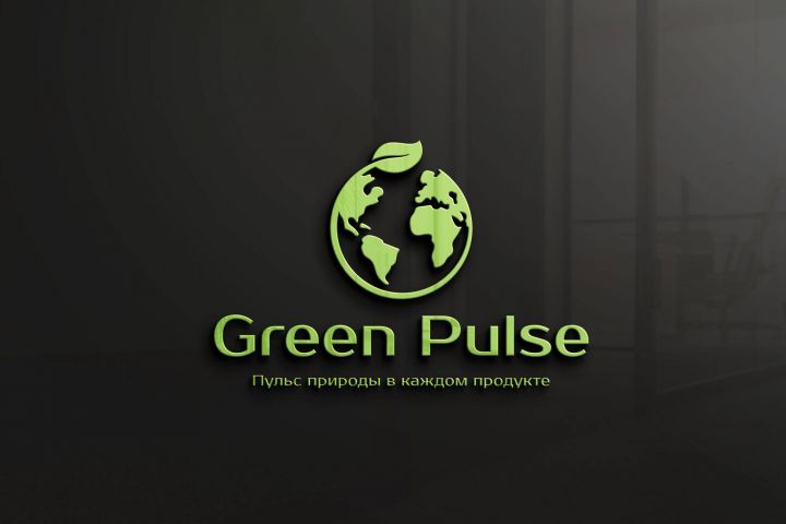 Логотип - 5461258