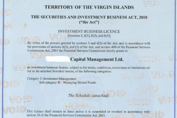 Привлечение финансирования