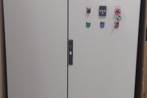 НКУ Управления Двигателем