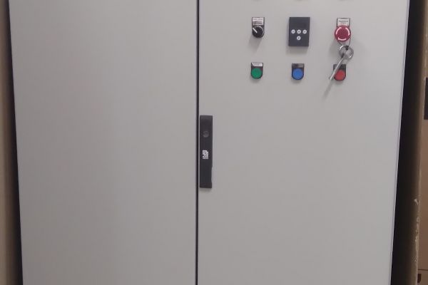 НКУ Управления Двигателем