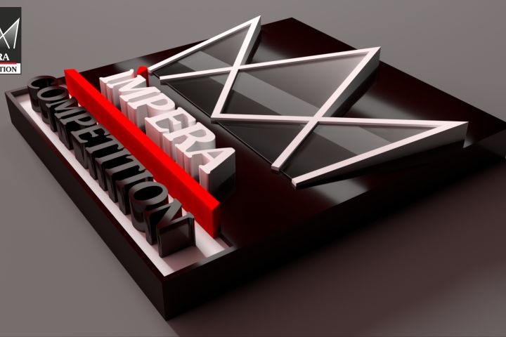 Разработка 3Д логотипа - 5461728
