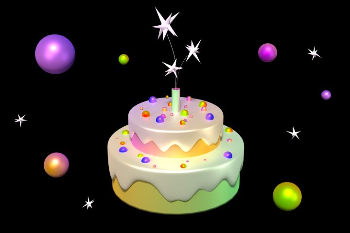 Разработка 3D иконок - 5461742